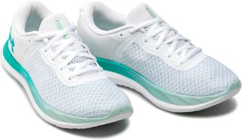 Кросівки UNDER ARMOUR UA CHARGED BREEZE - 5