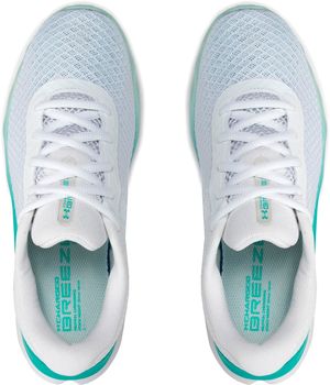 Кросівки UNDER ARMOUR UA CHARGED BREEZE - 6