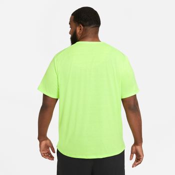 Футболка Nike DF MILER TOP SS - 12