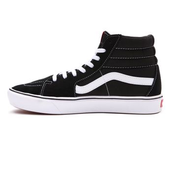 Кеди Vans COMFYCUSH SK8-HI - 5