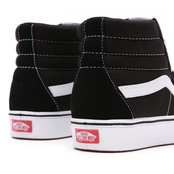 Кеди Vans COMFYCUSH SK8-HI - 7