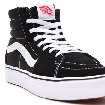 Кеди Vans COMFYCUSH SK8-HI - 8