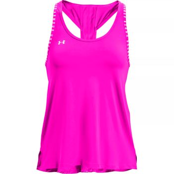 Футболка UNDER ARMOUR UA Knockout Tank - 2