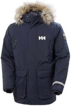Куртка HELLY HANSEN REINE PARKA - 1