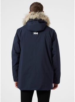 Куртка HELLY HANSEN REINE PARKA чоловіча - 3