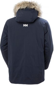 Куртка HELLY HANSEN REINE PARKA чоловіча - 4