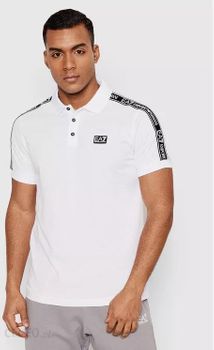 Футболка EA7 POLO SHIRT - 2