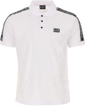 Футболка EA7 POLO SHIRT - 3