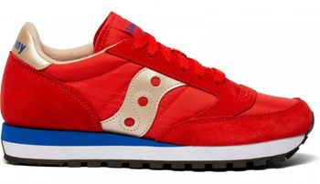 Кросівки Saucony JAZZ ORIGINAL жіночі - 12