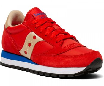 Кросівки Saucony JAZZ ORIGINAL жіночі - 2