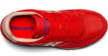 Кросівки Saucony JAZZ ORIGINAL жіночі - 3