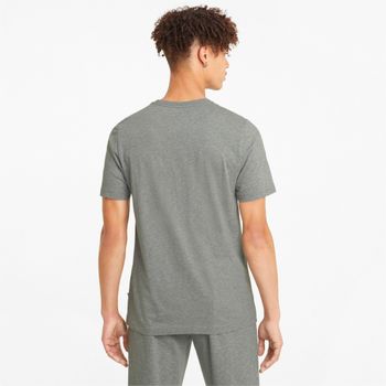 Футболка Puma ESS Small Logo Tee чоловіча - 2