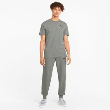 Футболка Puma ESS Small Logo Tee чоловіча - 3