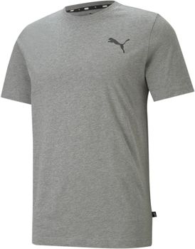 Футболка Puma ESS Small Logo Tee чоловіча - 4