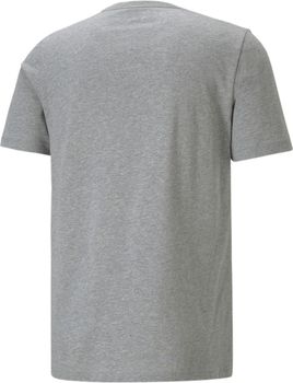 Футболка Puma ESS Small Logo Tee чоловіча - 5