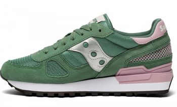 Кроссовки Saucony SHADOW ORIGINAL женские - 2