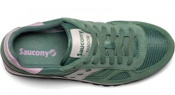 Кроссовки Saucony SHADOW ORIGINAL женские - 4