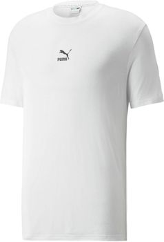 Футболка Puma Classics Relaxed Splitside Tee - 4