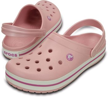 Сабо CROCS CROCS CROCBAND  11016 - 2