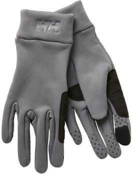 Рукавички HELLY HANSEN HH FLEECE TOUCH GLOVE LINER - 1
