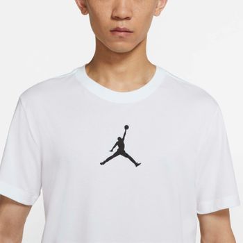 Футболка Jordan JUMPMAN DF SS CREW - 4