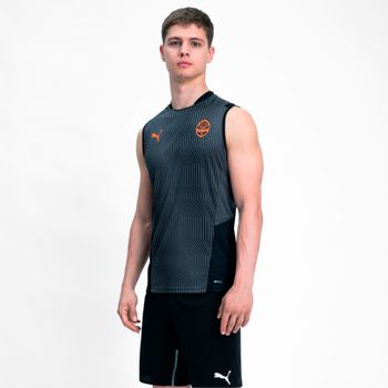 Шорты Puma FCSD Training Shorts мужские - 3