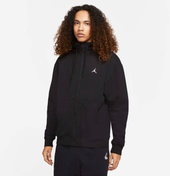 Джемпер Jordan M J ESS FLC FZ HOODIE - 3