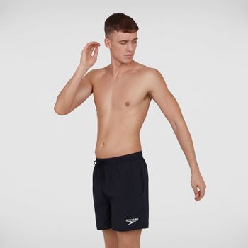 Шорти Speedo ESSENTIALS PLUS 16" WSHT AM BLACK чоловічі - 2