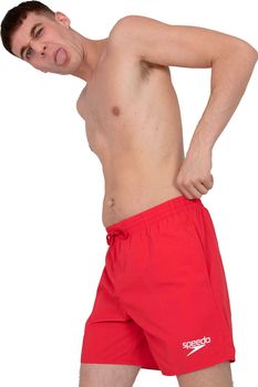 Шорти Speedo ESSENTIALS 16" WATERSHORT AM RED чоловічі - фото