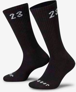 Носки Jordan JORDAN ESSENTIALS мужские - 1