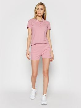 Футболка EA7 POLO SHIRT - 4