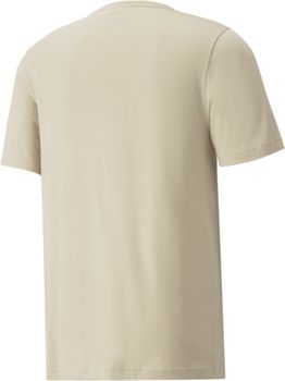 Футболка Puma ESS Small Logo Tee чоловіча - 5