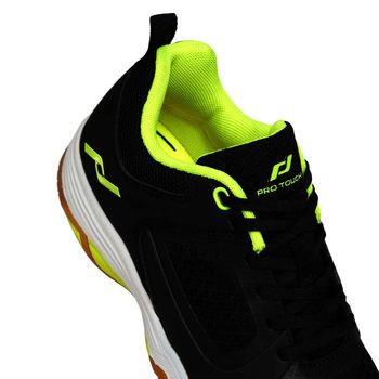 Кроссовки PRO TOUCH Rebel IV J детские - 3