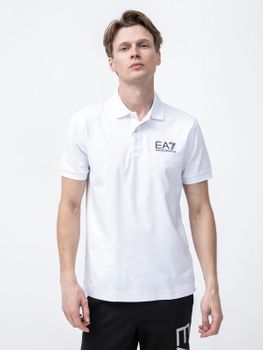 Футболка EA7 POLO SHIRT - 2