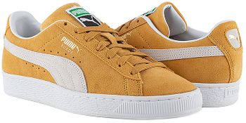 Кроссовки Puma SUEDE CLASSIC XXI - 4