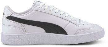 Кроссовки Puma Ralph Sampson Lo - 2