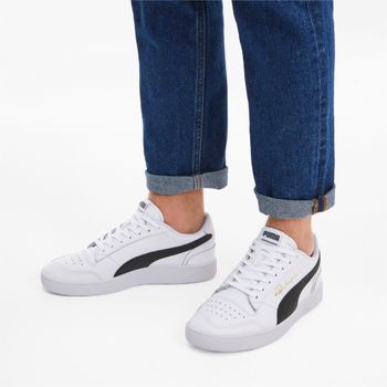 Кроссовки Puma Ralph Sampson Lo - 4