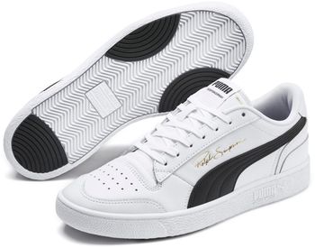 Кроссовки Puma Ralph Sampson Lo - 7