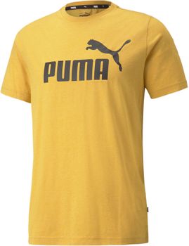 Футболка Puma ESS Heather Tee - 1