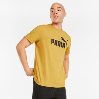 Футболка Puma ESS Heather Tee - 3