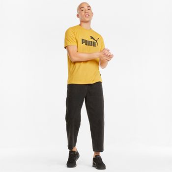 Футболка Puma ESS Heather Tee - 5