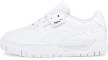 Puma Cali Dream Lth Wns - фото