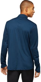 Джемпер Asics CORE LS 1/2 ZIP WINTER TOP - 2