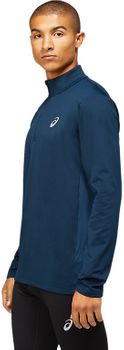 Джемпер Asics CORE LS 1/2 ZIP WINTER TOP - 3