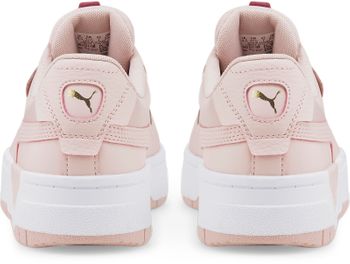 Кросівки Puma Cali Dream Lth Wns - 4