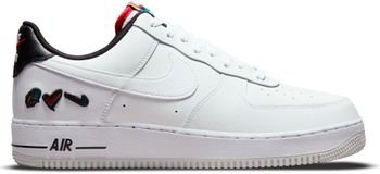 Кросівки Nike AIR FORCE 1 - 3