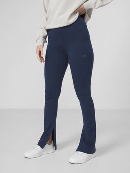 Лосины 4F WOLEGGINGS LEG013 женские - 2