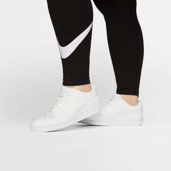 Кросівки Nike Court Vision Low - 9