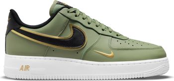 Кроссовки Nike Air Force 1 '07 LV8 мужские - 10