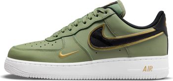 Кроссовки Nike Air Force 1 '07 LV8 мужские - 3